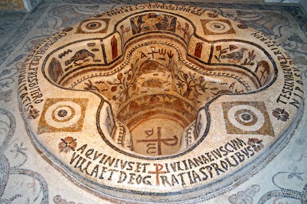 Discover Africa's Heritage
